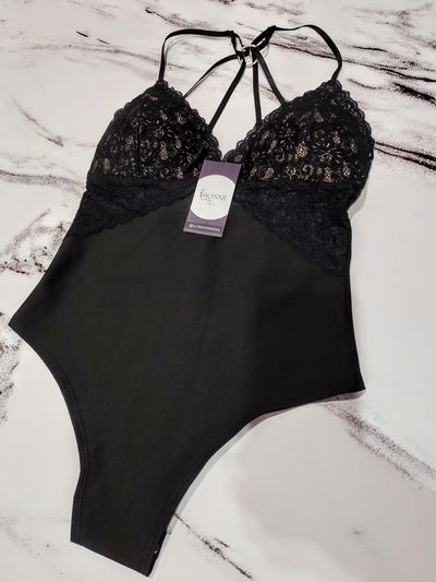 Body allure