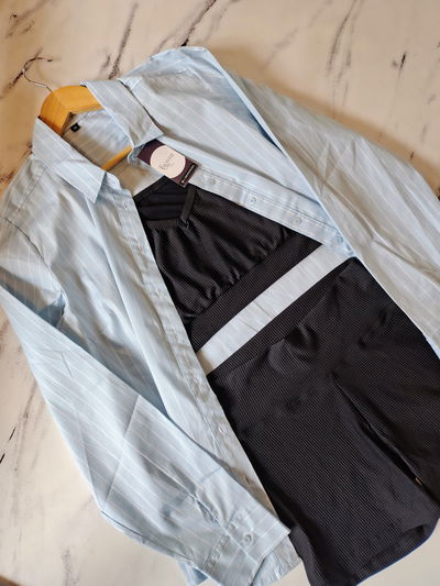 Camisa pia