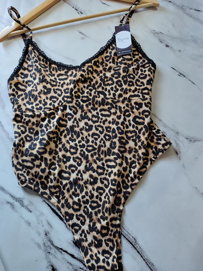 Body print