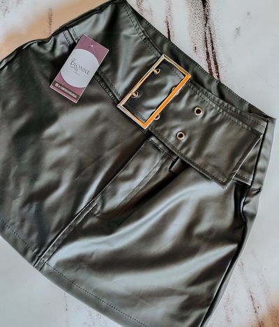 Pollera pia