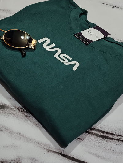 Remera oversice 