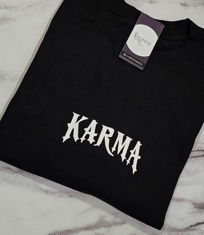 Remera oversice 