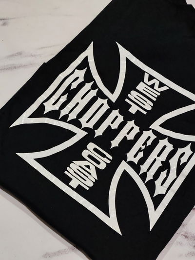 Remera oversice 