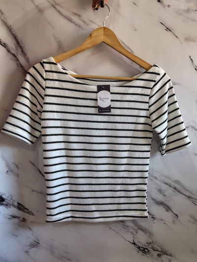 Remera punto 