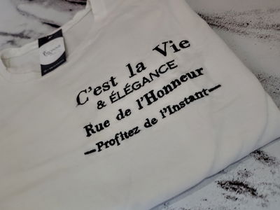 Remeras c'