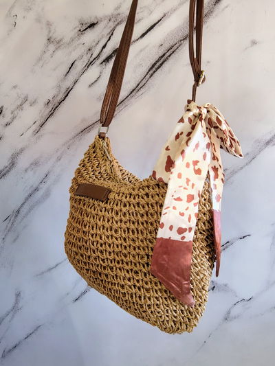 Bolso Bohemia