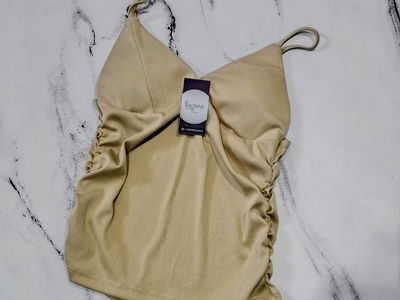 Top Draped