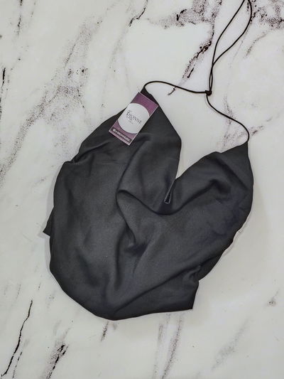 Top halter 