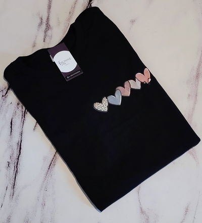 Remera dama love