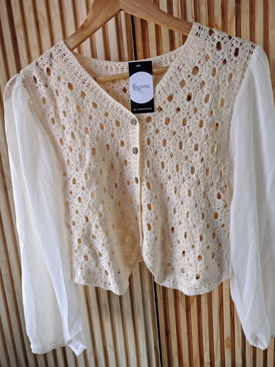 Camisa hilo 