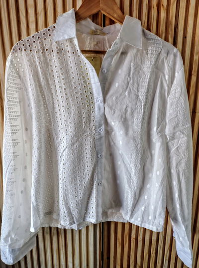 Camisa punto