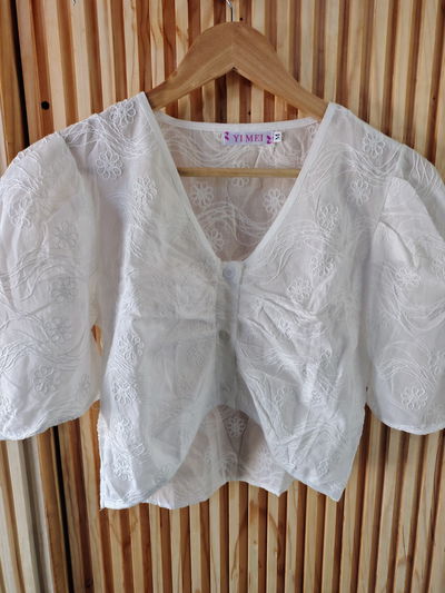 Camisa YIMEI