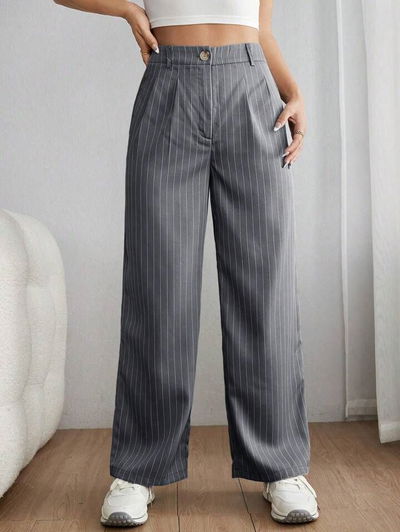 Wide leg Lini