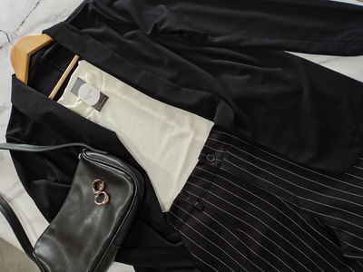 Blazer Lali