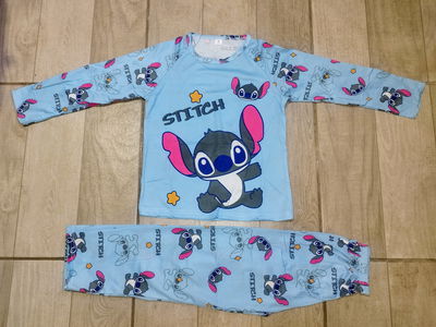 Pijama niños