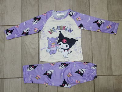 Pijama niños