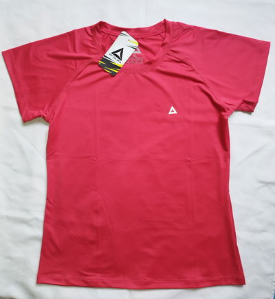 Remera Sport ByCliza 