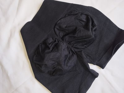 Shorts seamless push up 