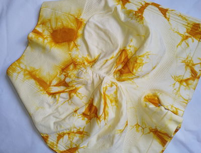 Shorts seamless push up 