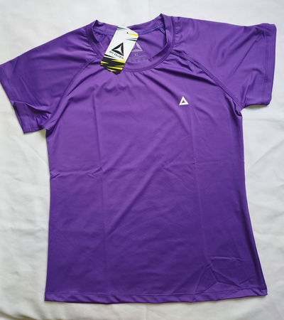 Remera Sport ByCliza 