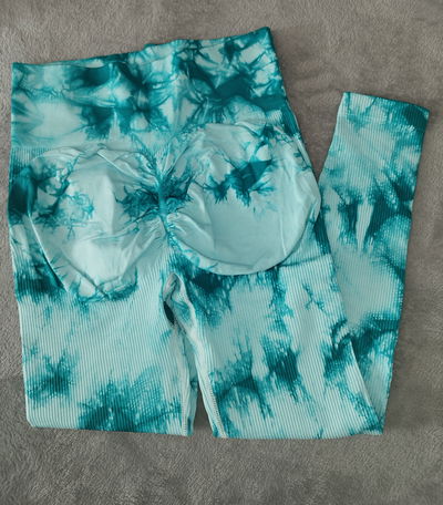 Leggins seamless Batik 