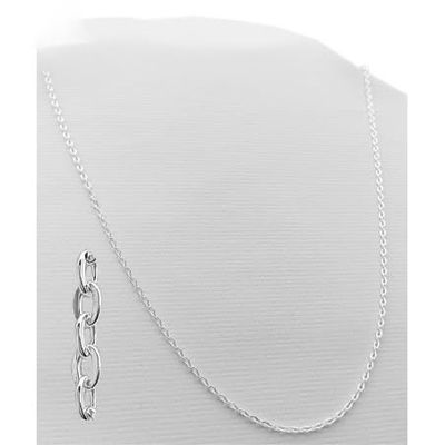 Cadena BLANCO ESPEJO 0.5 - 50CM
