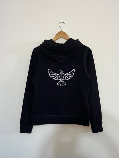 Campera La Renga