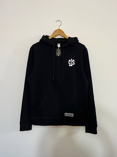 Camperas Don Osvaldo y Callejeros