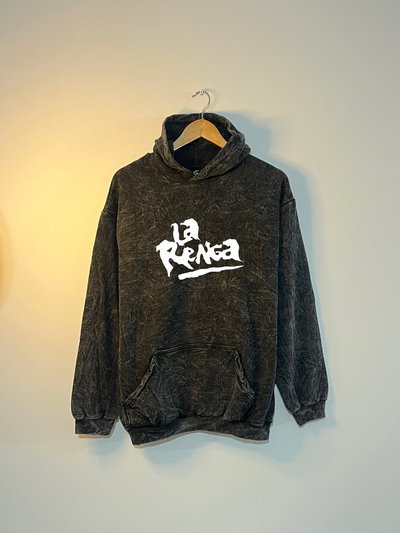 Buzo Bandas de Rock Batik