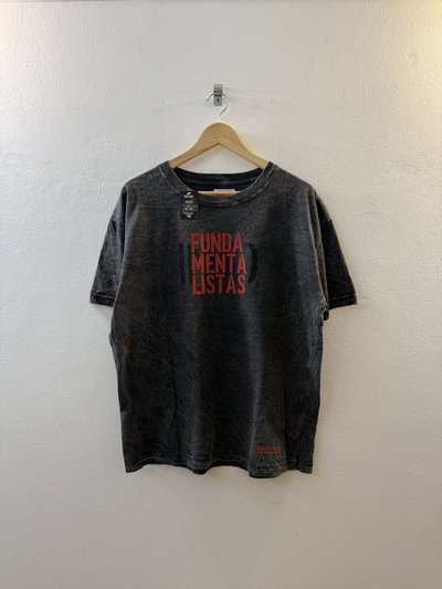 Remera Batik Indio - Fundamentalistas