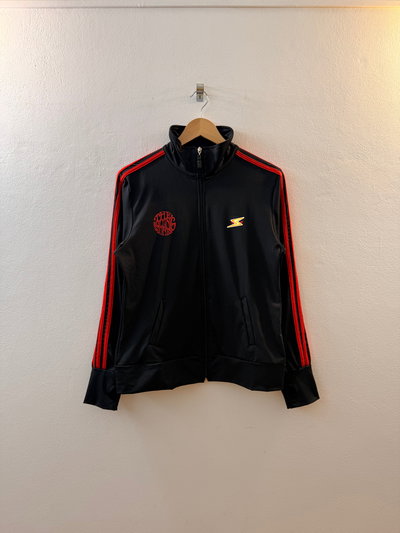 Campera retro Rolling Stones