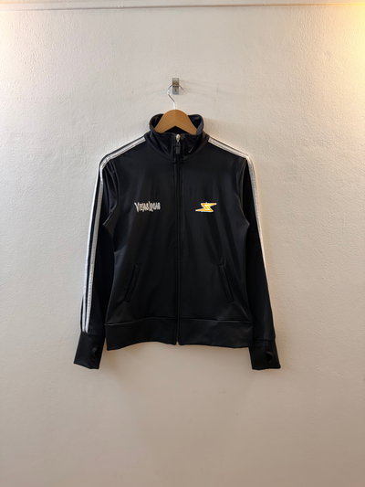 Campera retro Viejas Locas