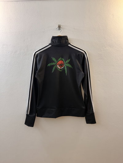 Campera retro Viejas Locas