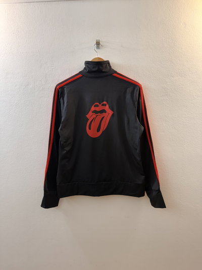 Campera retro Rolling Stones