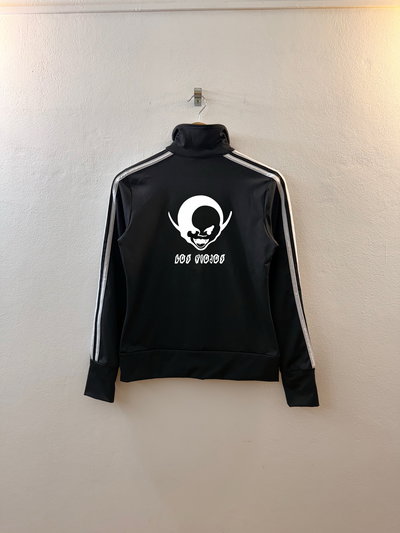 Campera retro Los Piojos