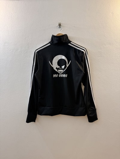Campera retro Los Piojos