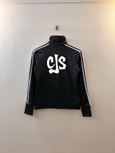 Campera retro Callejeros Don Osvaldo