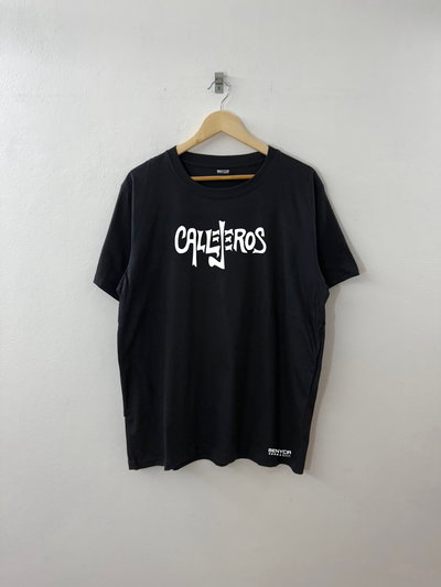 Remera Callejeros