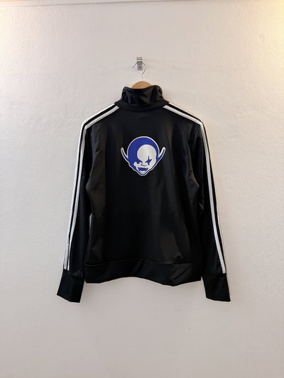 Campera retro Los Piojos