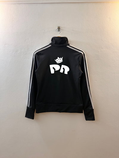 Campera retro Patricio Rey - Fundamentalistas