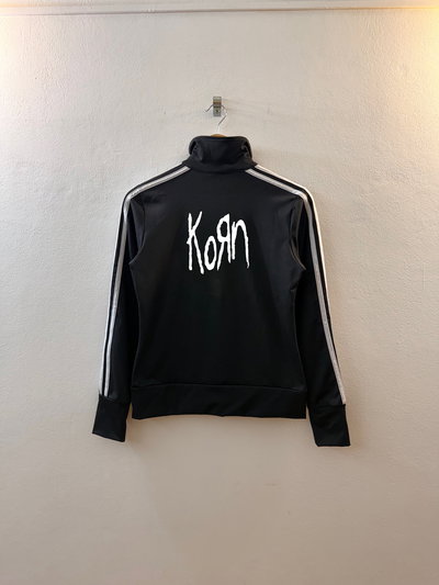 Campera retro Korn