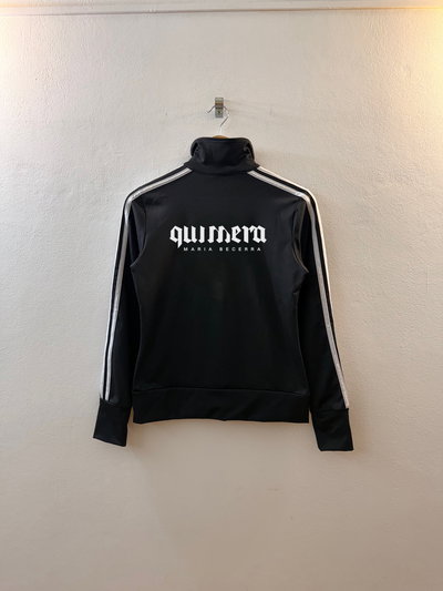 Campera retro Quimera María Becerra