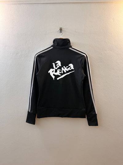 Campera retro La Renga