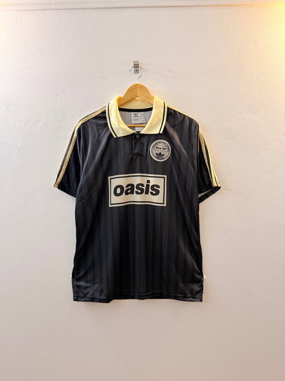 Chomba Oasis tela deportiva 