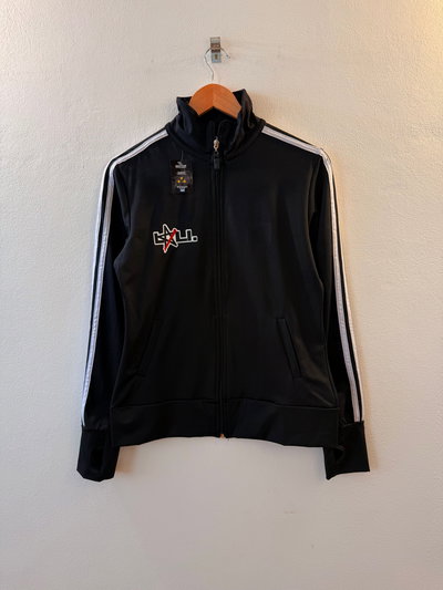 Campera retro Edicion Limitada Lali en River