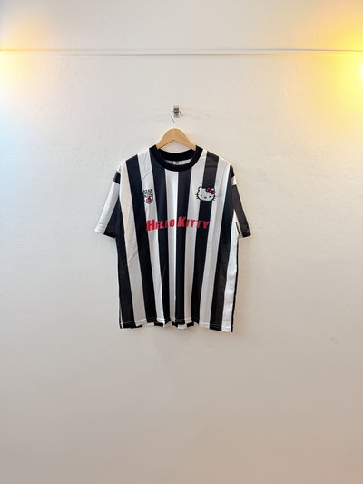 Camiseta Hello Kitty