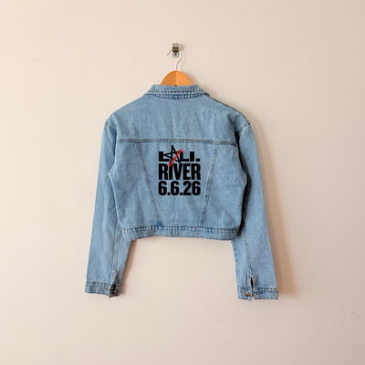 Campera Jean Lali River