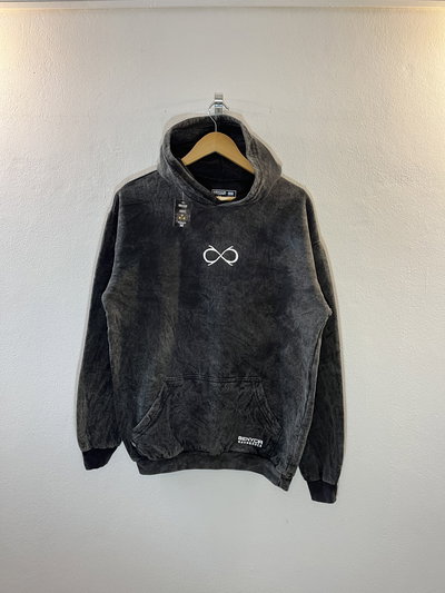 Buzo Los piojos Infinito Batik