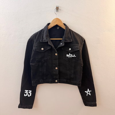 Campera Jean Lali River