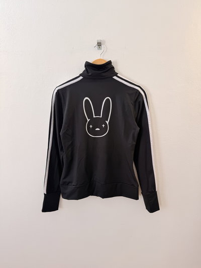 Campera retro Bad Bunny